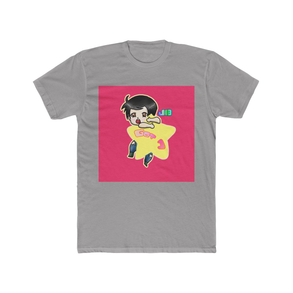 Got7 Jb | JB Mauney - Official T-Shirts merchandise