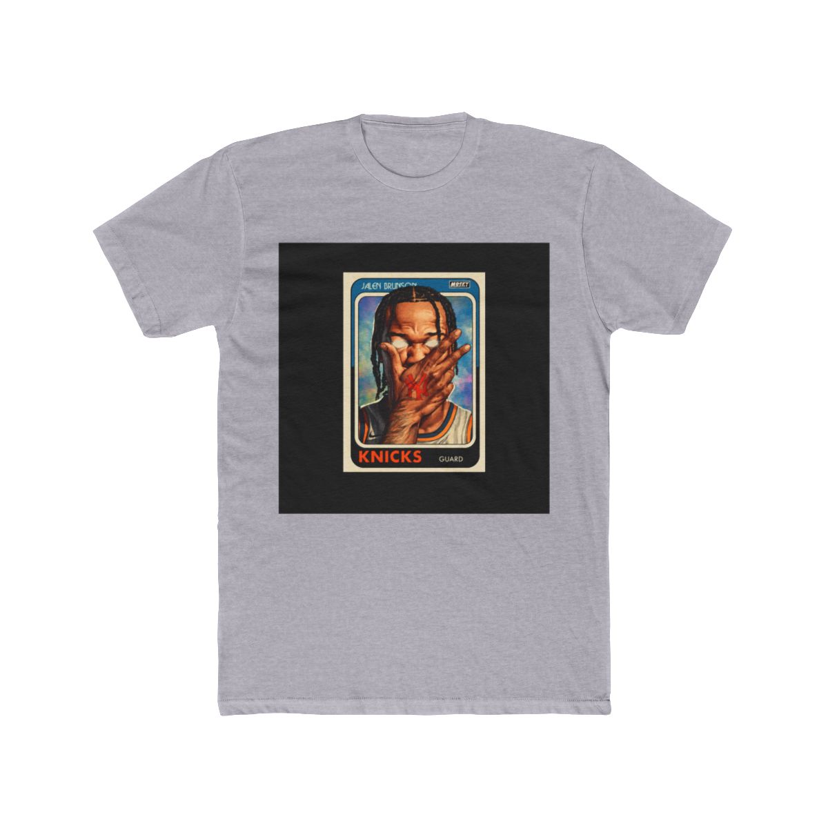 JB God Mode T Shirt | JB Mauney
