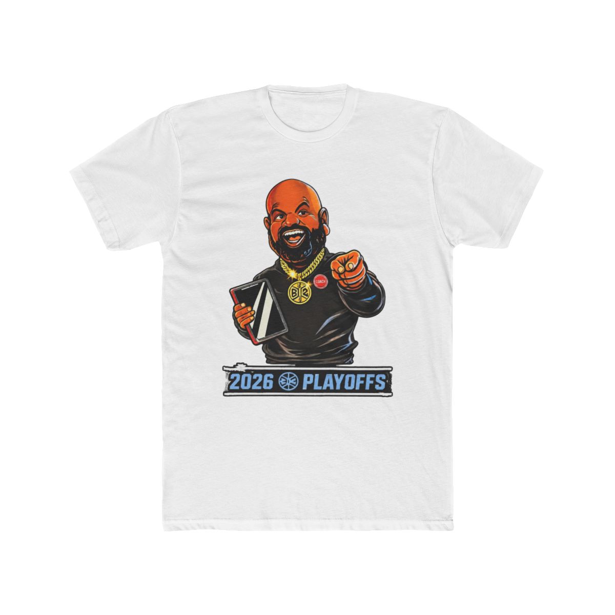 Jalen Duren JB Bickerstaff T Shirt | JB Mauney - Official T-Shirts merchandise
