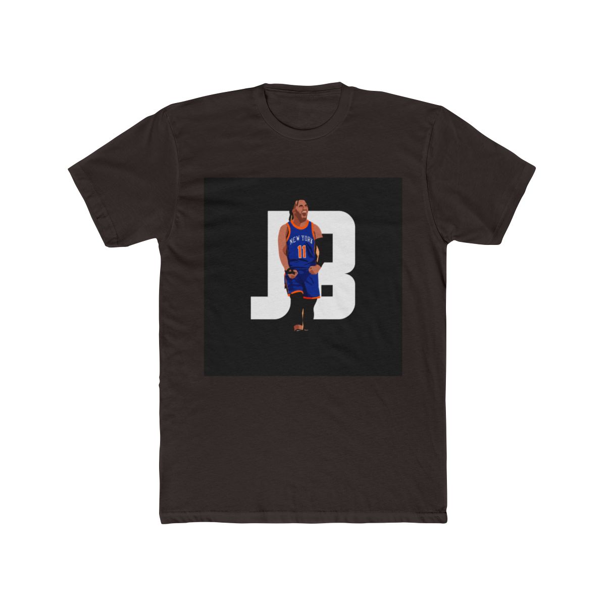 Jb Art | JB Mauney - alternate angle 2, merchandise