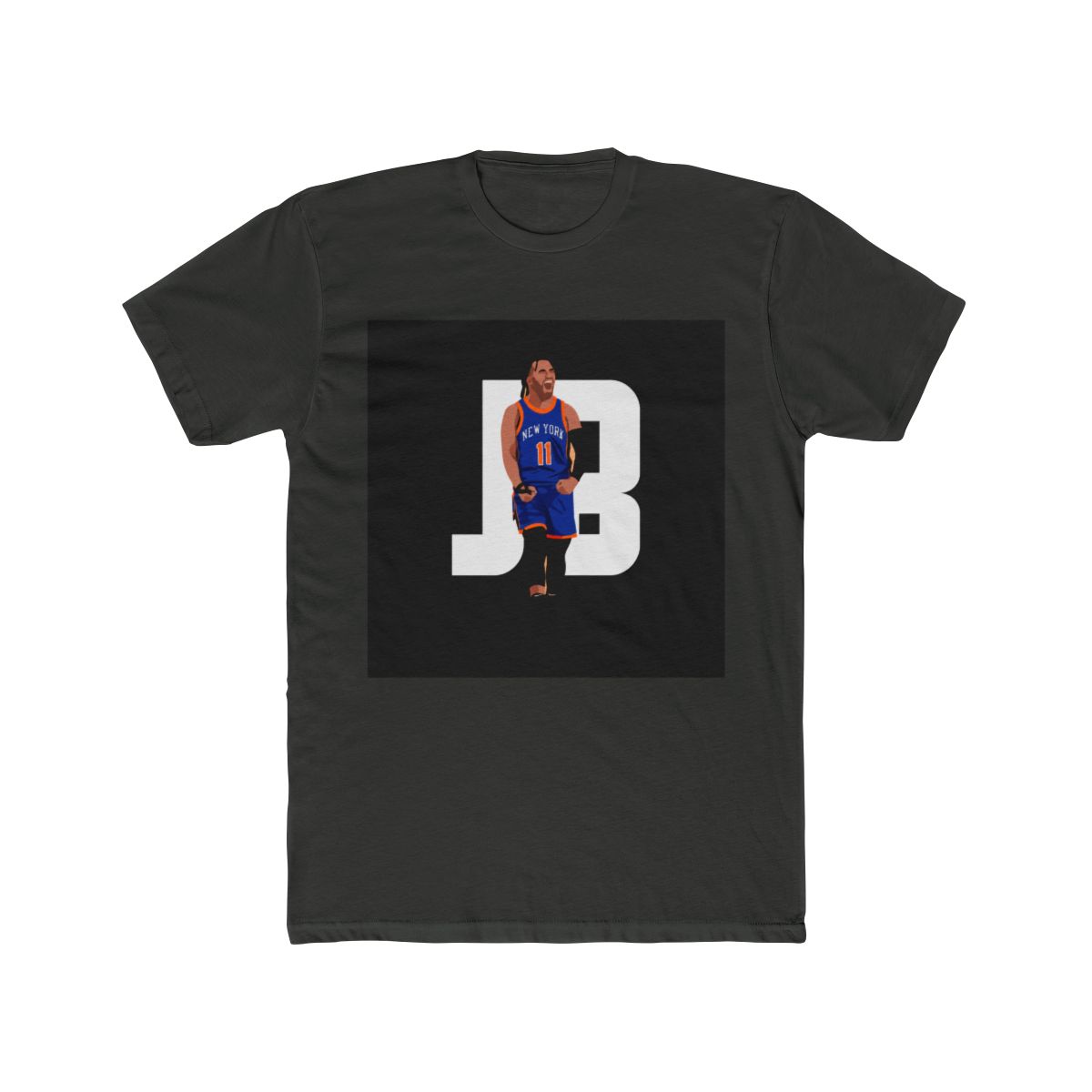Jb Art | JB Mauney - alternate angle 5, merchandise