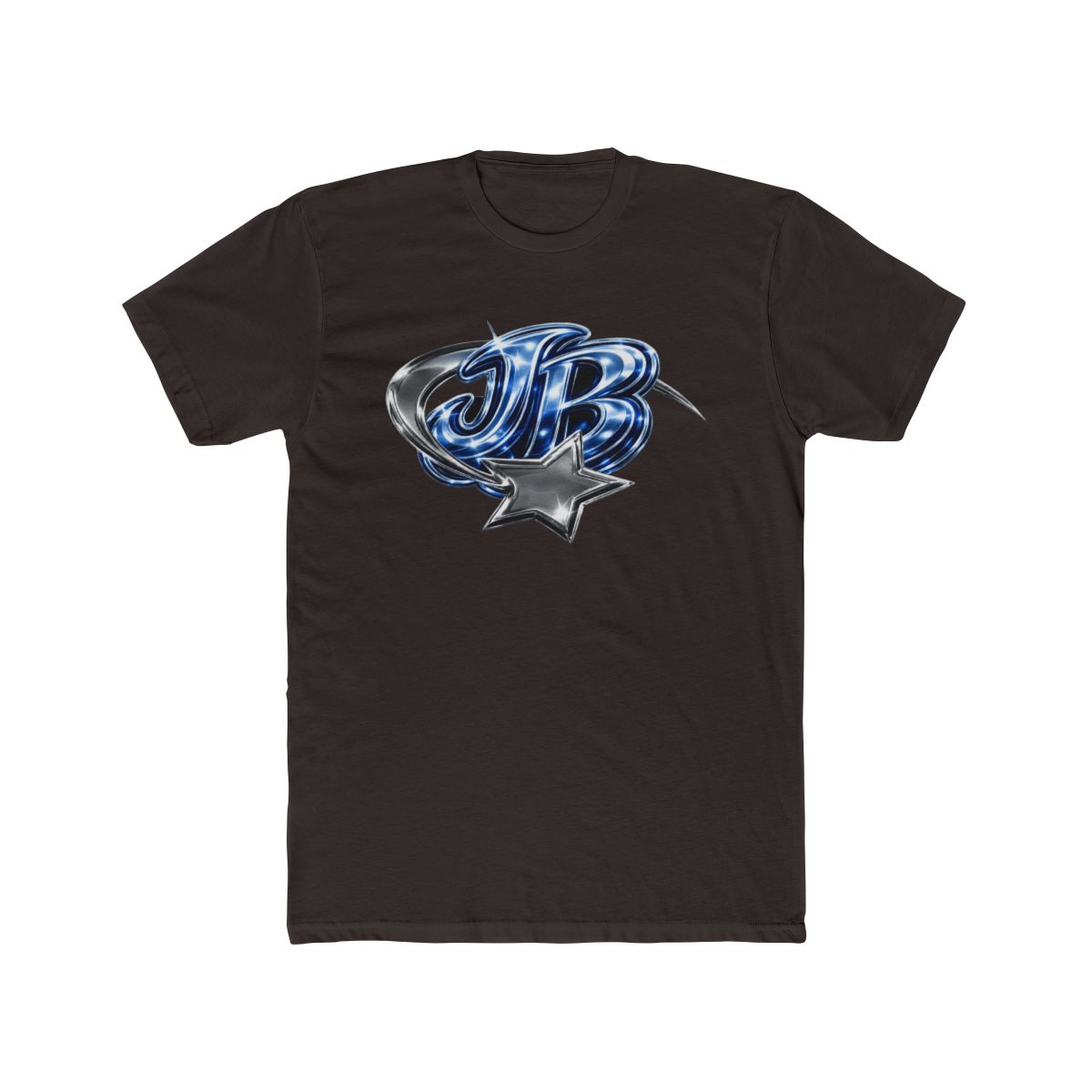 Y2K JB Full Print T Shirt | JB Mauney - alternate angle 2, merchandise