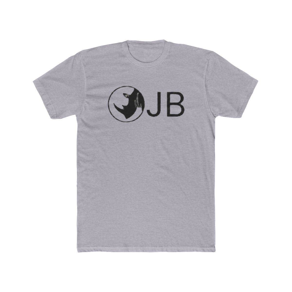 JB MMA mixed T Shirt | JB Mauney