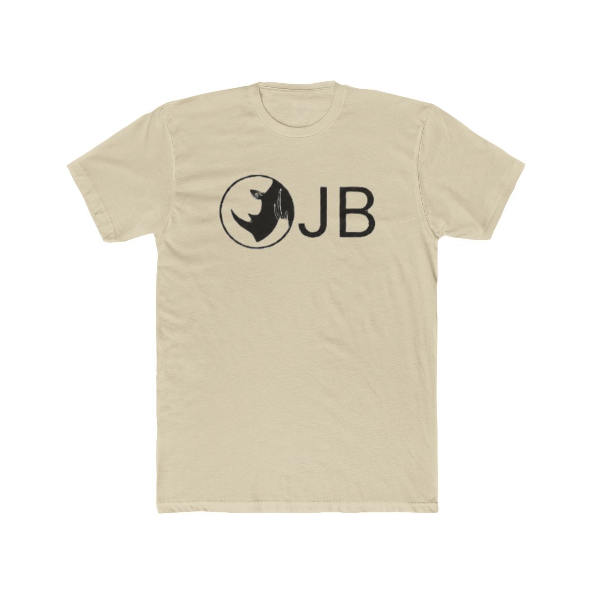 JB MMA mixed T Shirt | JB Mauney - alternate angle 4, merchandise