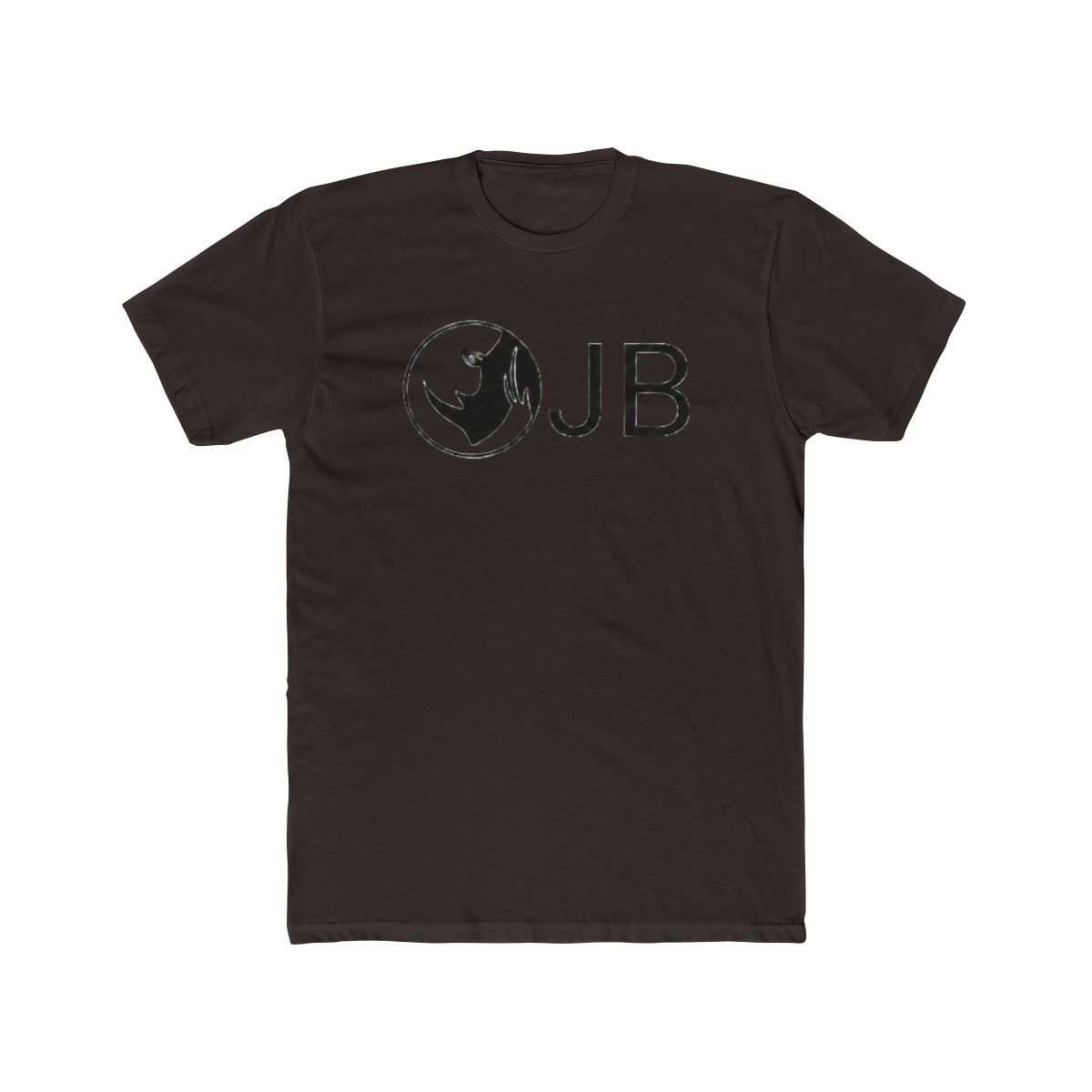 JB MMA mixed T Shirt | JB Mauney - alternate angle 3, merchandise