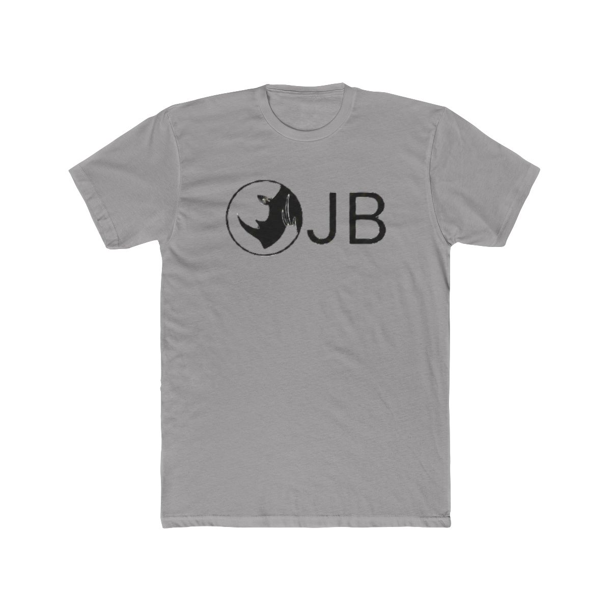 JB MMA mixed T Shirt | JB Mauney - alternate angle 2, merchandise