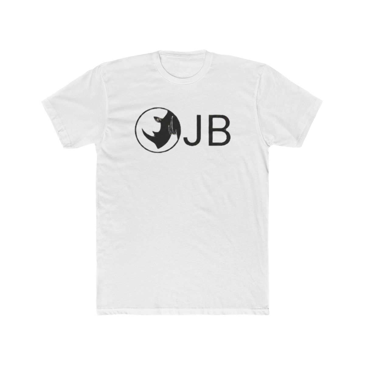 JB MMA mixed T Shirt | JB Mauney - Official T-Shirts merchandise