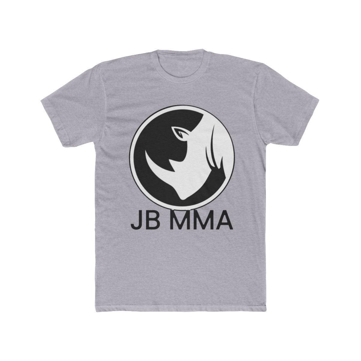 JB MMA club T Shirt | JB Mauney