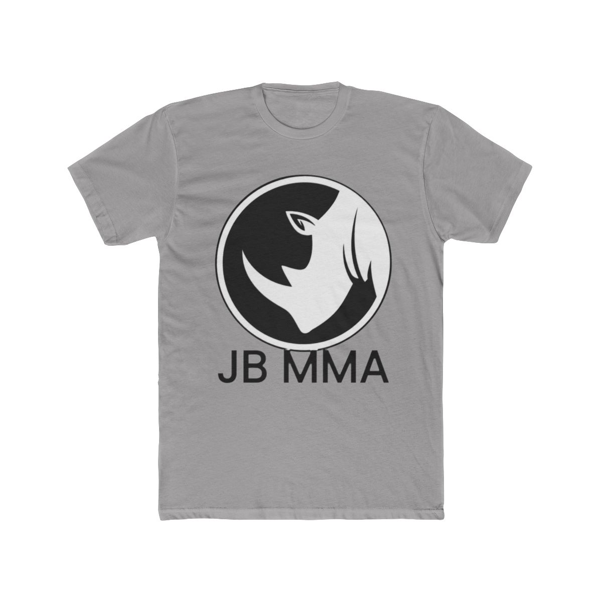 JB MMA club T Shirt | JB Mauney - Official T-Shirts merchandise