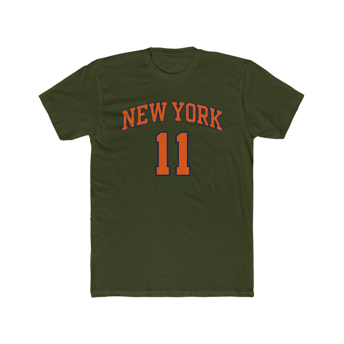 JB - MVP - CHAMP - 3 SIGN CELEBRATION T Shirt | JB Mauney - alternate angle 4, merchandise