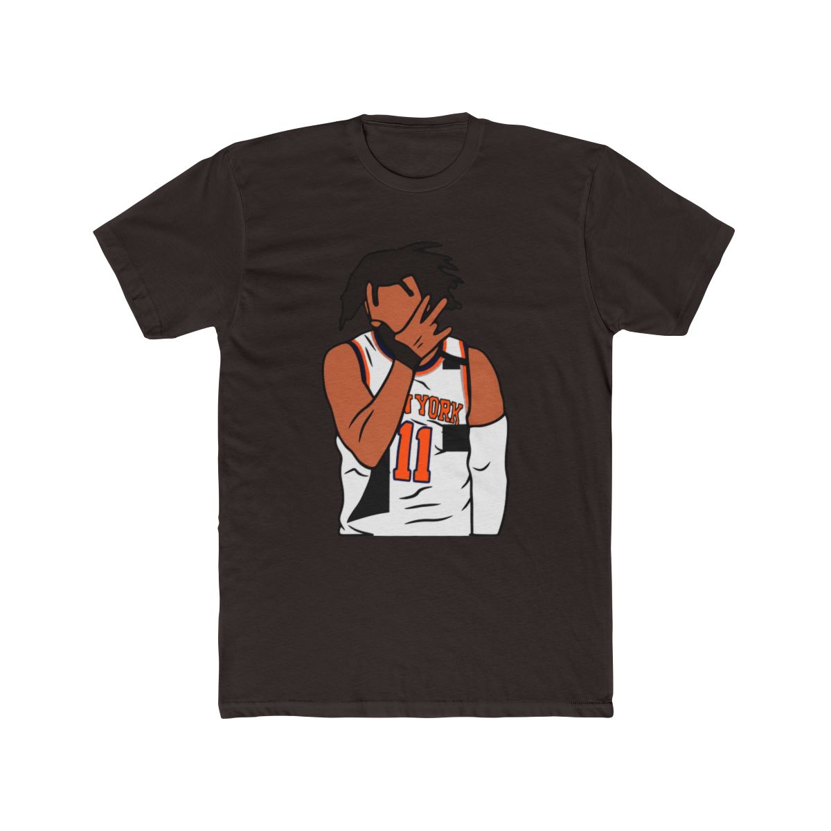 jb art hand T Shirt | JB Mauney - alternate angle 2, merchandise