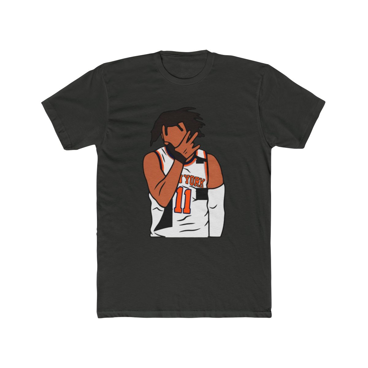 jb art hand T Shirt | JB Mauney - alternate angle 5, merchandise