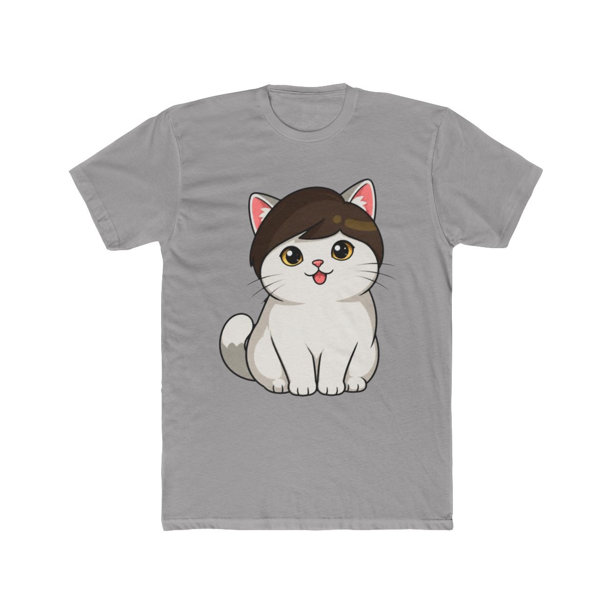 Cute JB Cat for Cat Lovers T Shirt | JB Mauney - Official T-Shirts merchandise