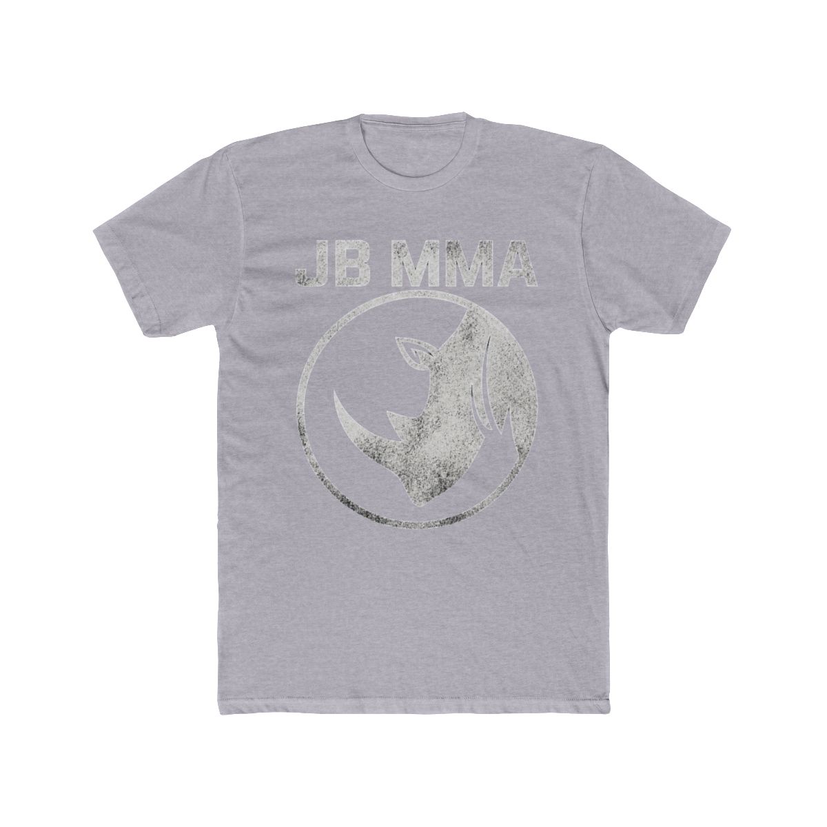 JB MMA fightclub T Shirt | JB Mauney