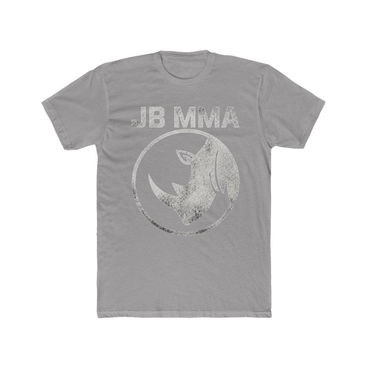 JB MMA fightclub T Shirt | JB Mauney - Official T-Shirts merchandise