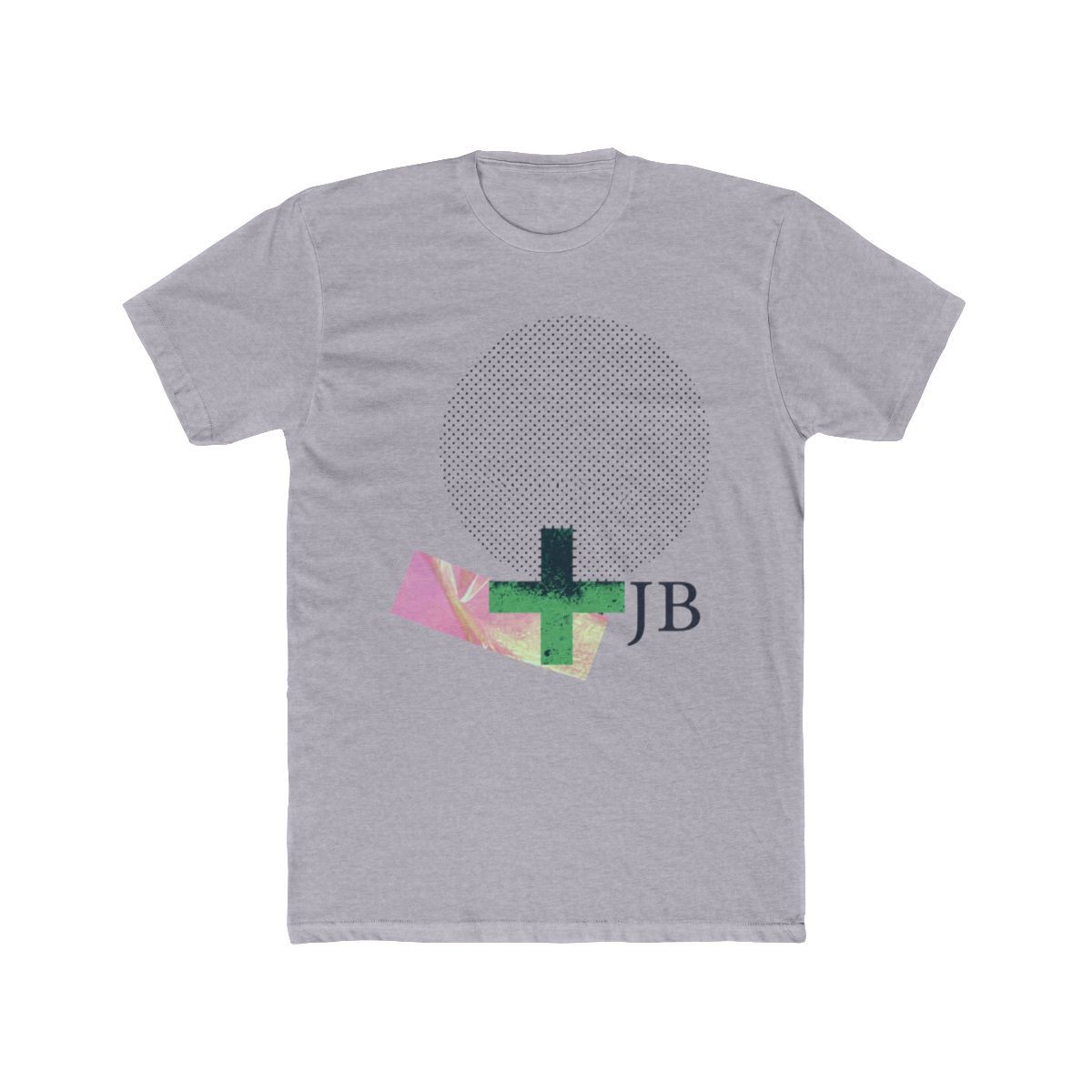 Jude Bellingham JB Soccer Football Print Design T Shirt | JB Mauney