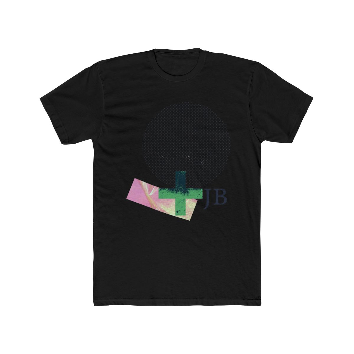 Jude Bellingham JB Soccer Football Print Design T Shirt | JB Mauney - alternate angle 3, merchandise