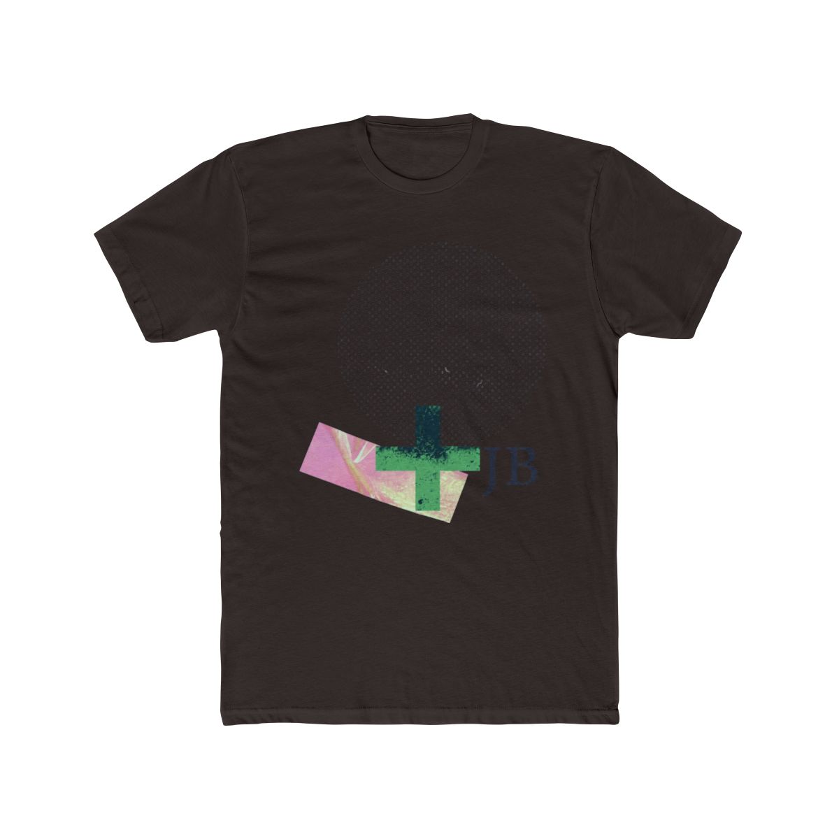 Jude Bellingham JB Soccer Football Print Design T Shirt | JB Mauney - alternate angle 2, merchandise