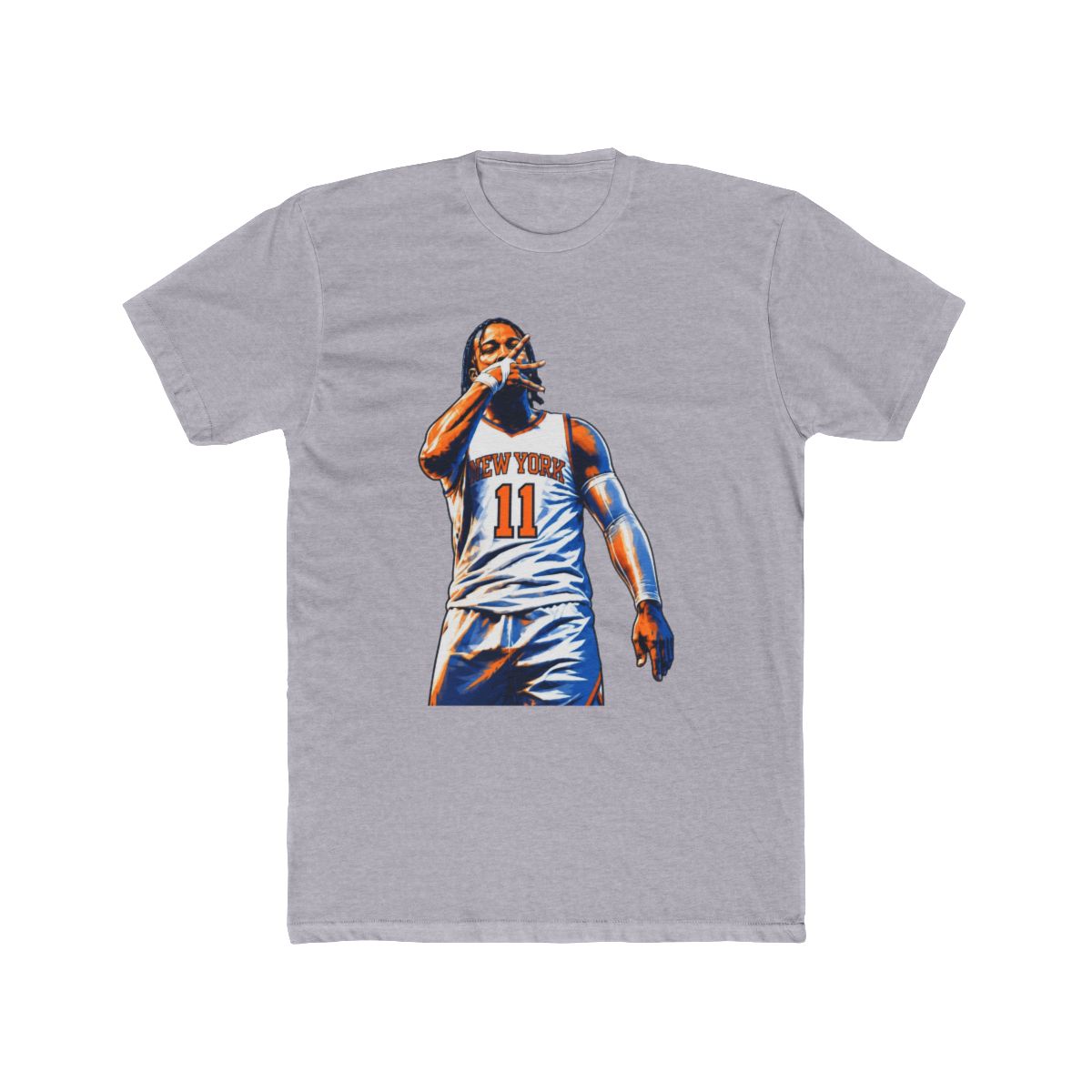 JB - SIGNATURE - MVP T Shirt | JB Mauney