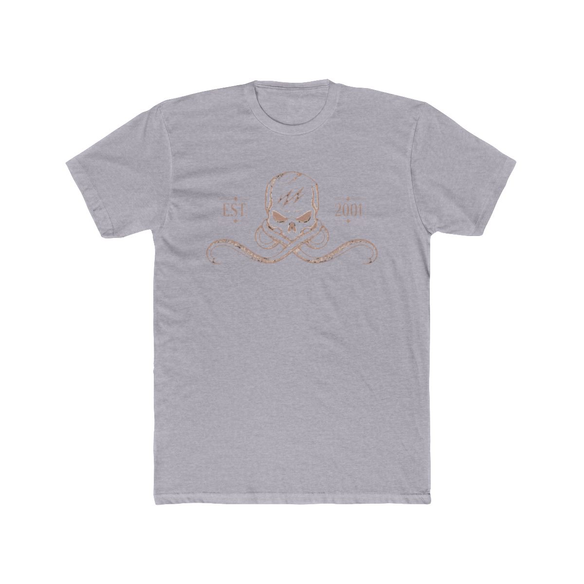 Official Megan Moroney Fan Club Tee | JB Mauney