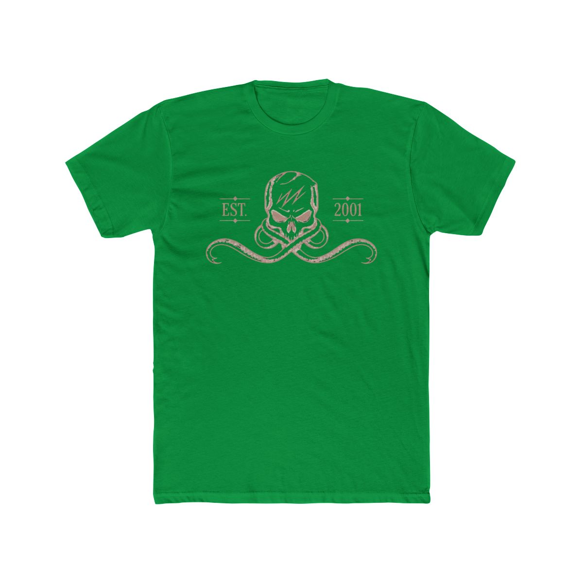 Official Megan Moroney Fan Club Tee | JB Mauney - alternate angle 5, merchandise