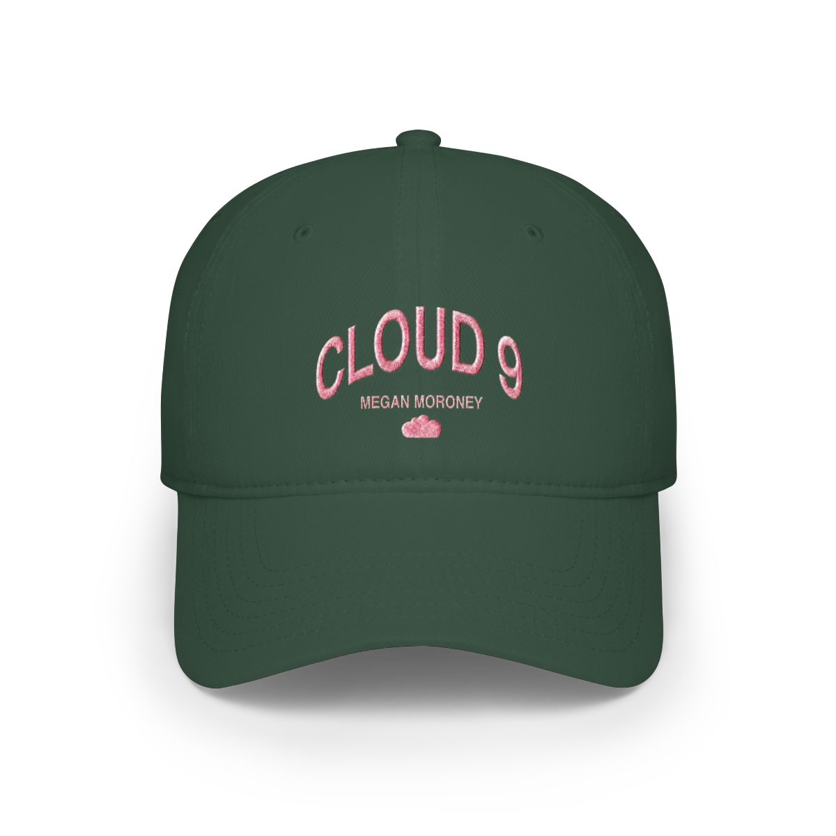 Cloud 9 Hat Box Set | JB Mauney - alternate angle 4, merchandise