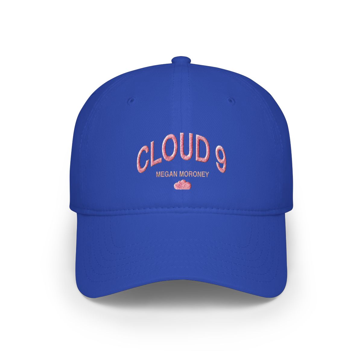 Cloud 9 Hat Box Set | JB Mauney - alternate angle 5, merchandise