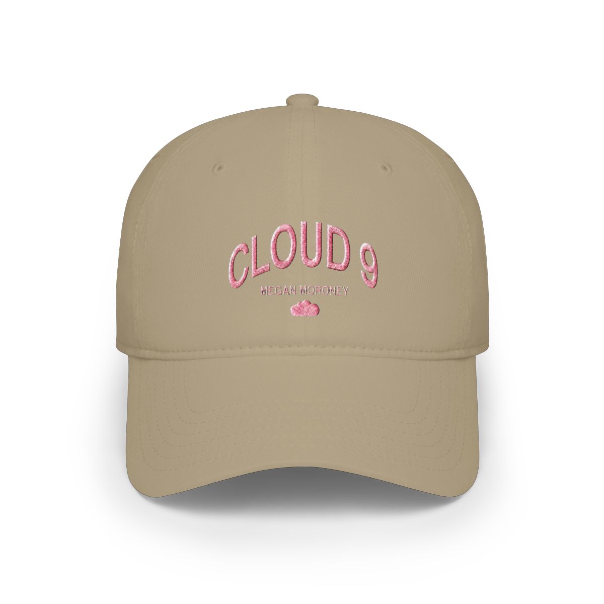 Cloud 9 Hat Box Set | JB Mauney - alternate angle 3, merchandise