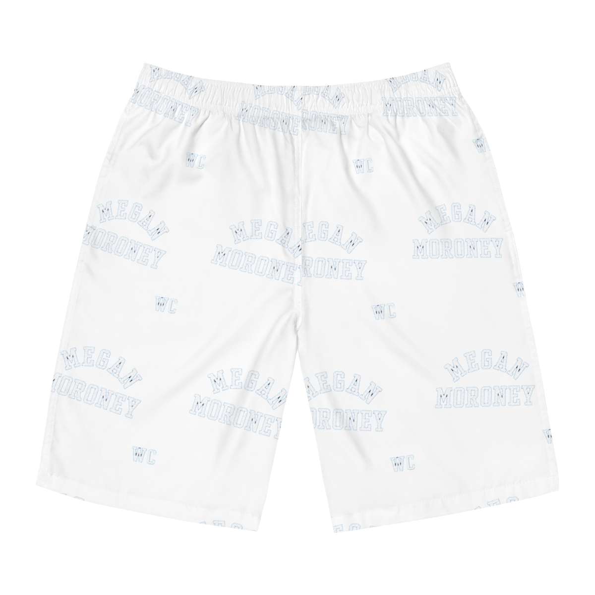 Am I Okay? Shorts | JB Mauney