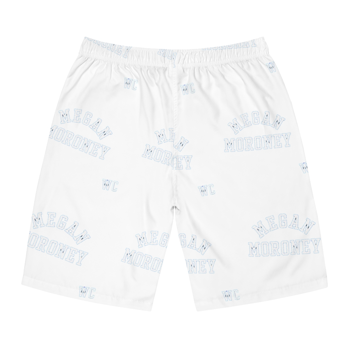Am I Okay? Shorts | JB Mauney - alternate angle 1, merchandise