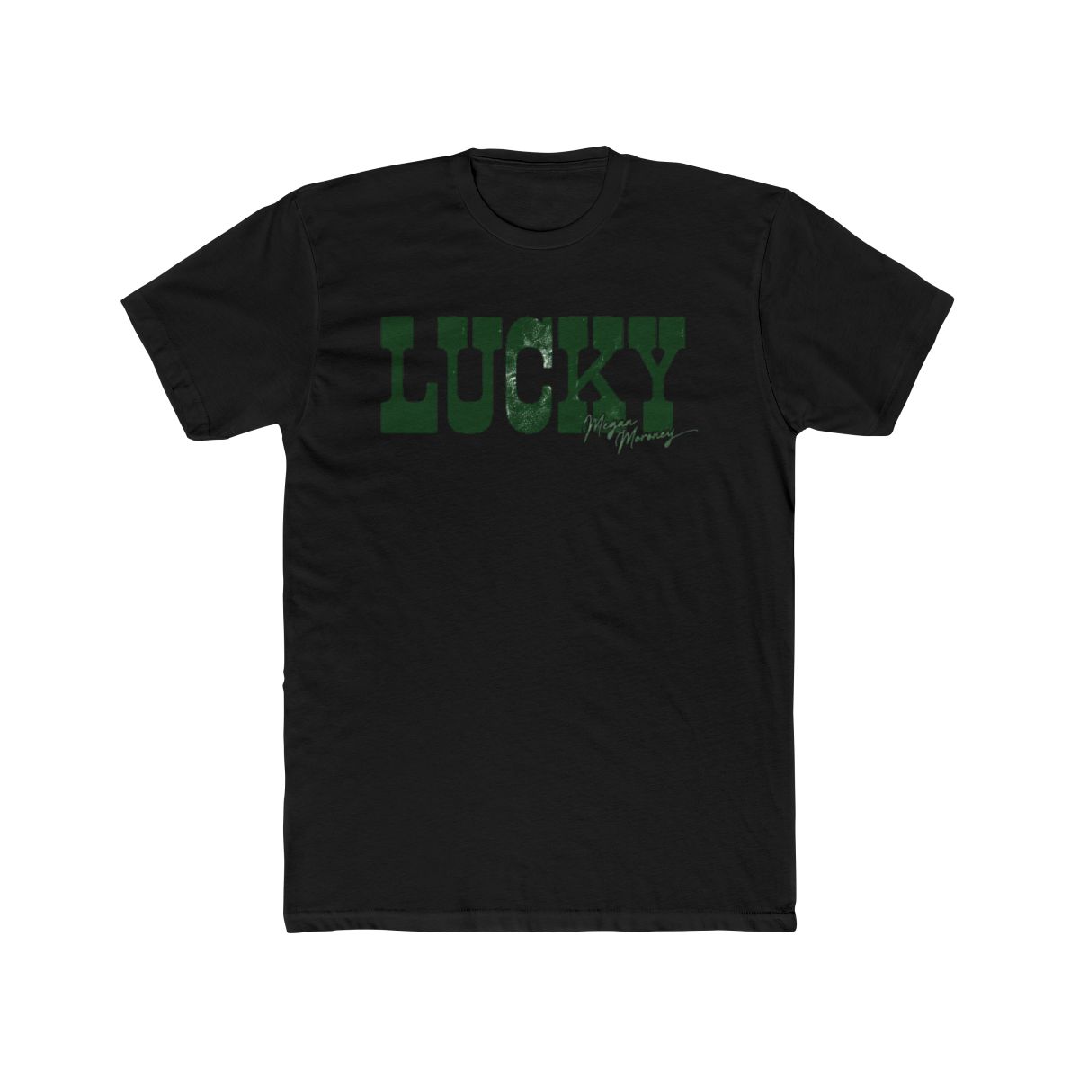 Lucky Cd | JB Mauney - alternate angle 4, merchandise
