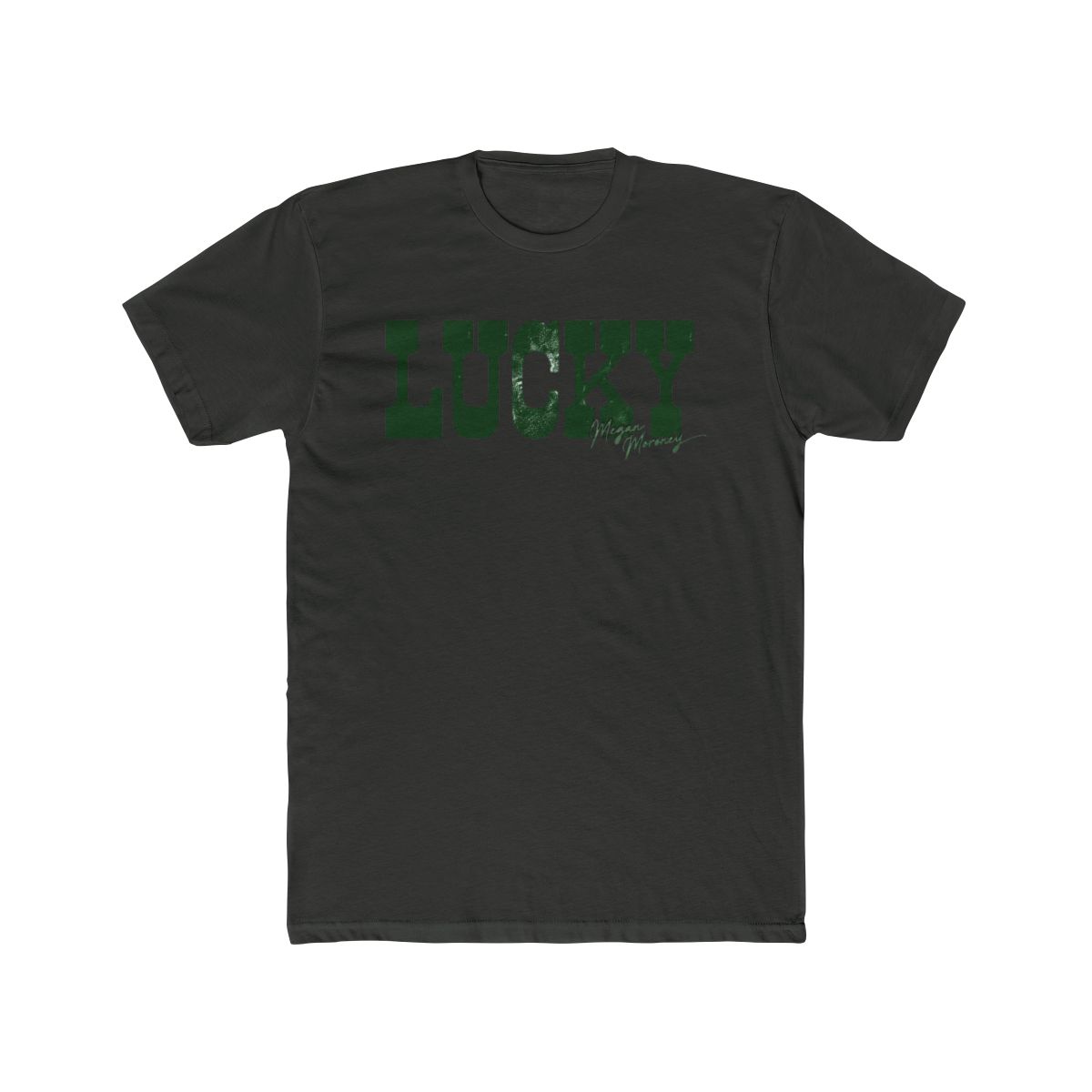Lucky Cd | JB Mauney - Official T-Shirts merchandise