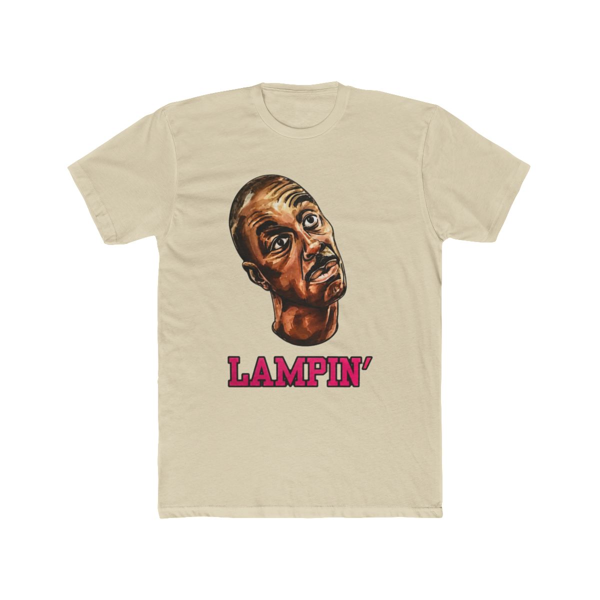 JB SMOOVE high-resolution T Shirt | JB Mauney - alternate angle 4, merchandise