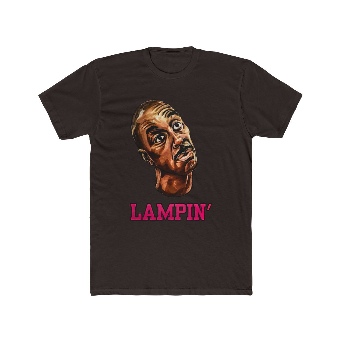 JB SMOOVE high-resolution T Shirt | JB Mauney - alternate angle 3, merchandise