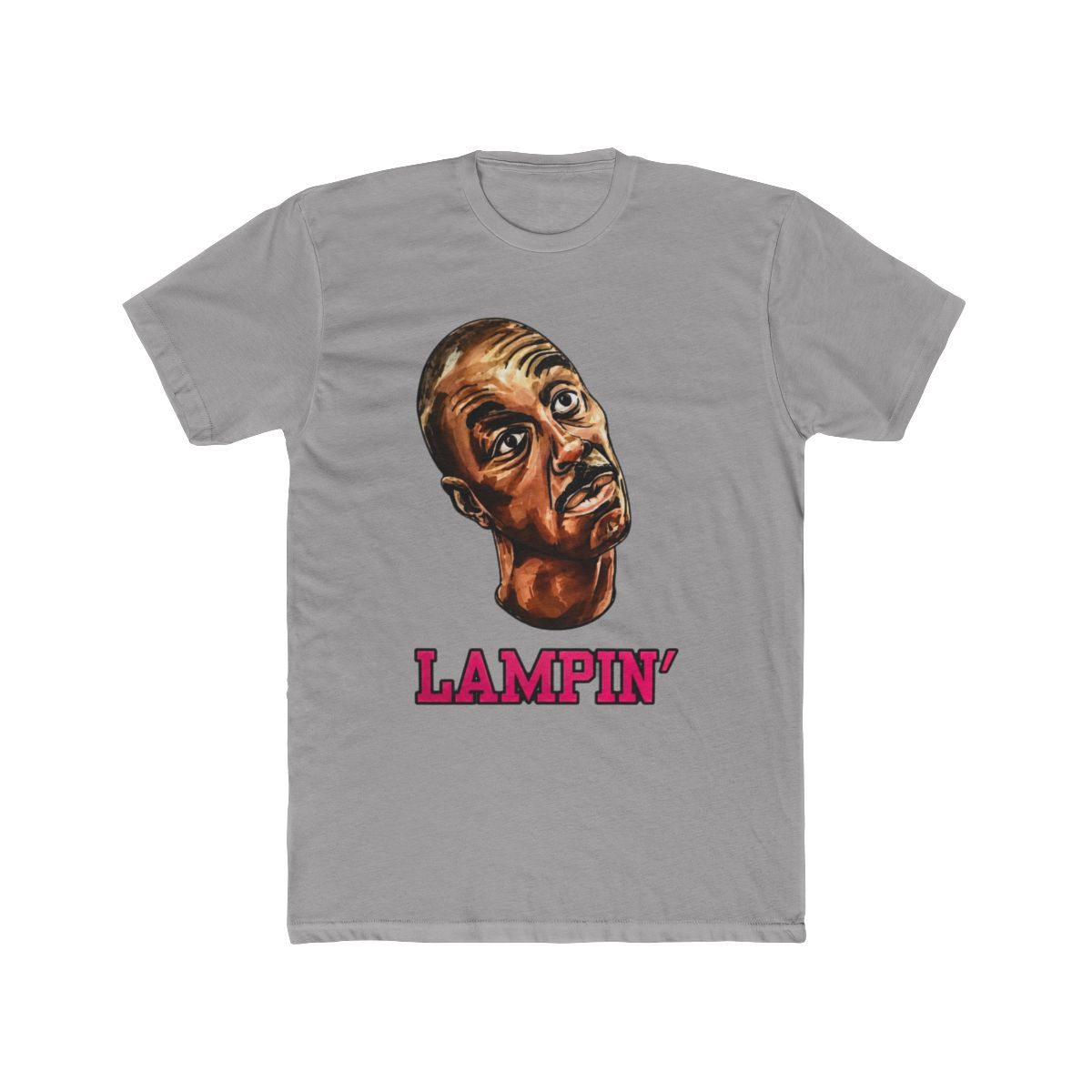 JB SMOOVE high-resolution T Shirt | JB Mauney - alternate angle 2, merchandise