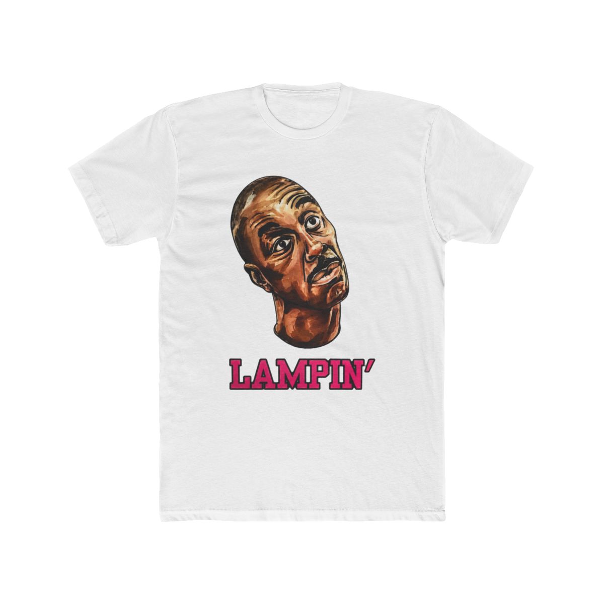 JB SMOOVE high-resolution T Shirt | JB Mauney - Official T-Shirts merchandise