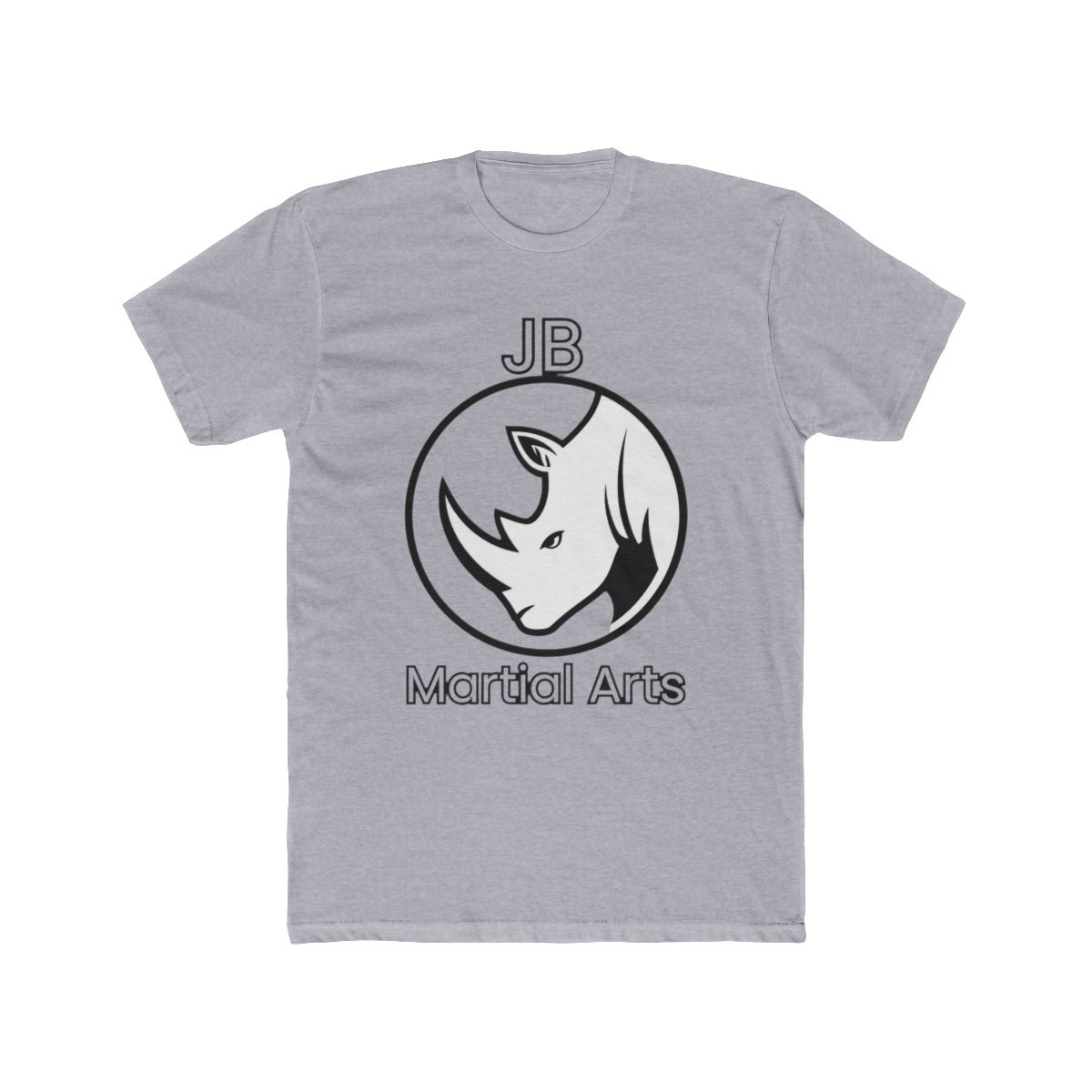 JB Martial arts T Shirt | JB Mauney