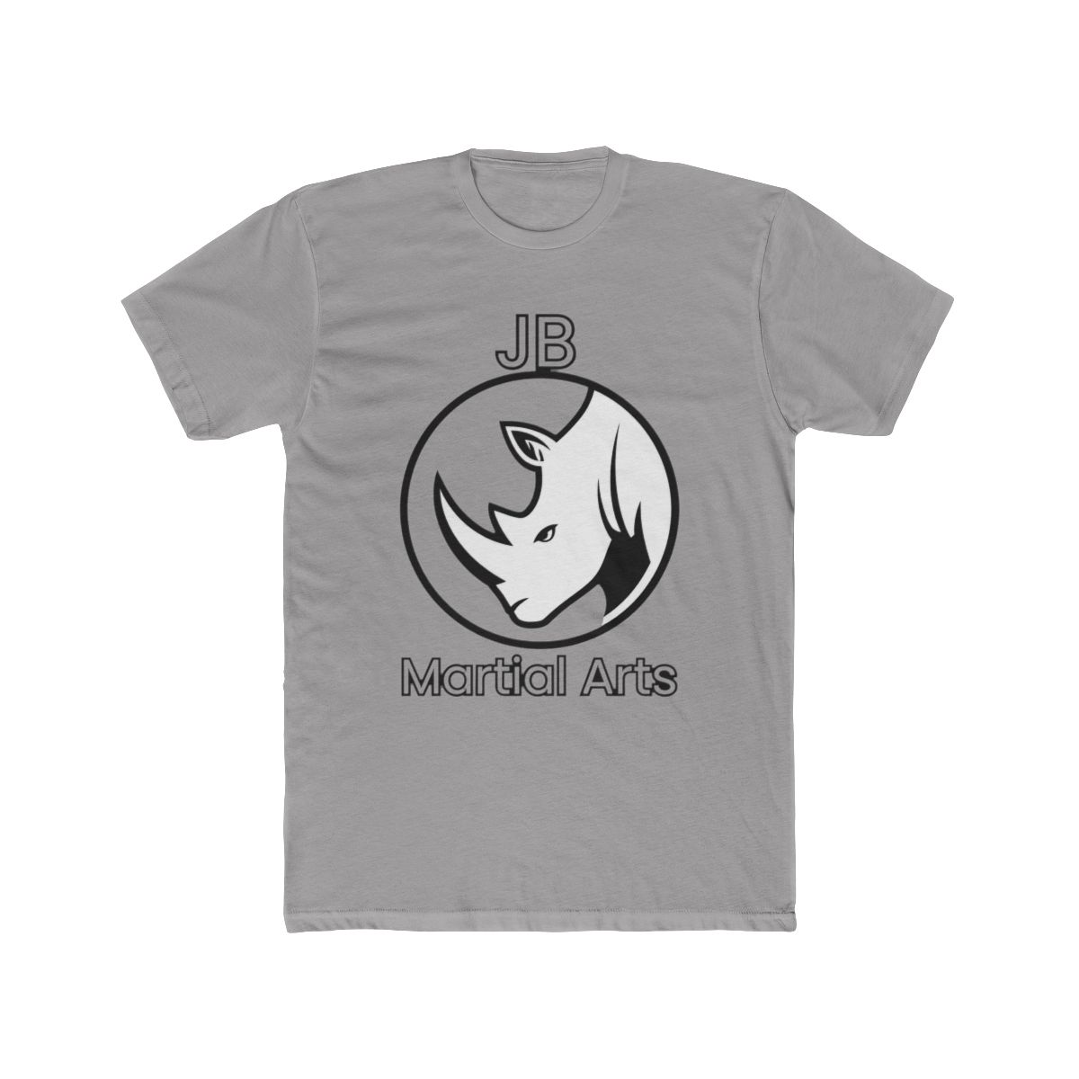 JB Martial arts T Shirt | JB Mauney - Official T-Shirts merchandise