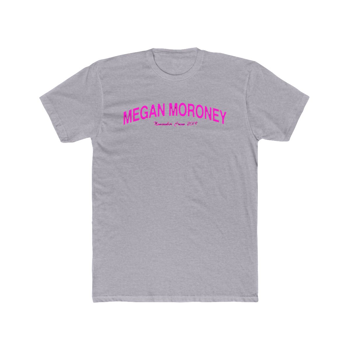 6 Months Later Tee | JB Mauney