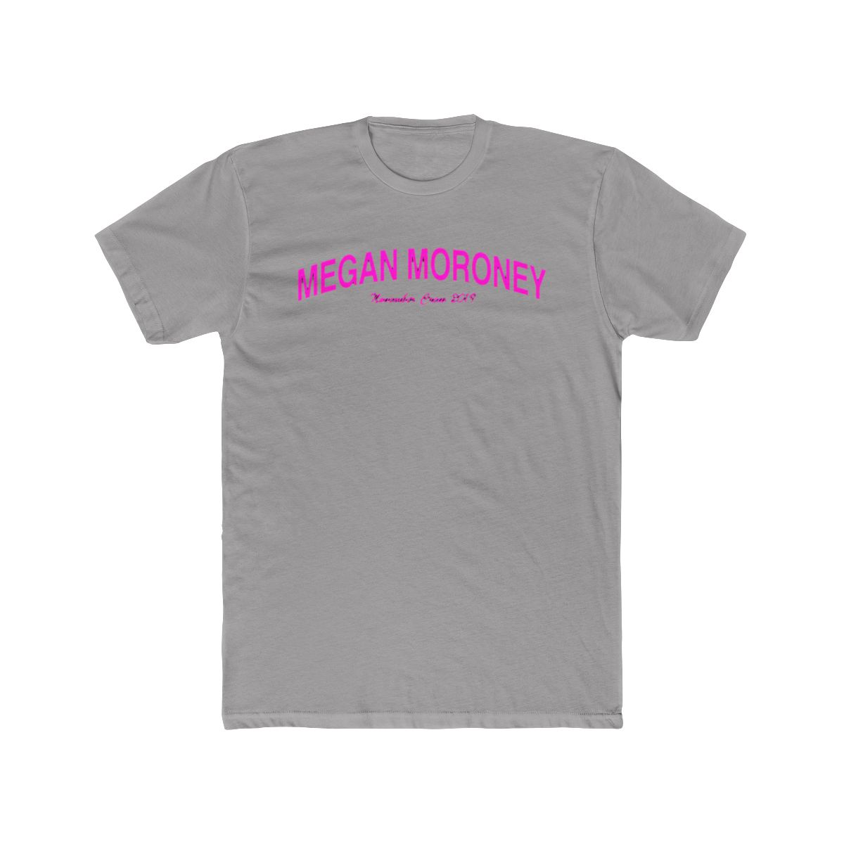 6 Months Later Tee | JB Mauney - Official T-Shirts merchandise