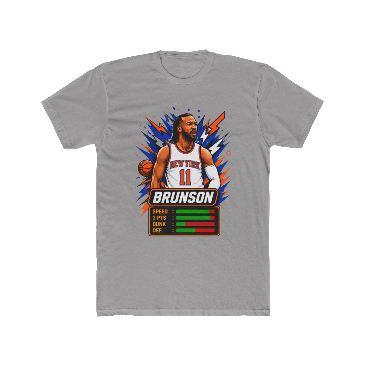 JB - BASKETBALL JAM STYLE T Shirt | JB Mauney - Official T-Shirts merchandise