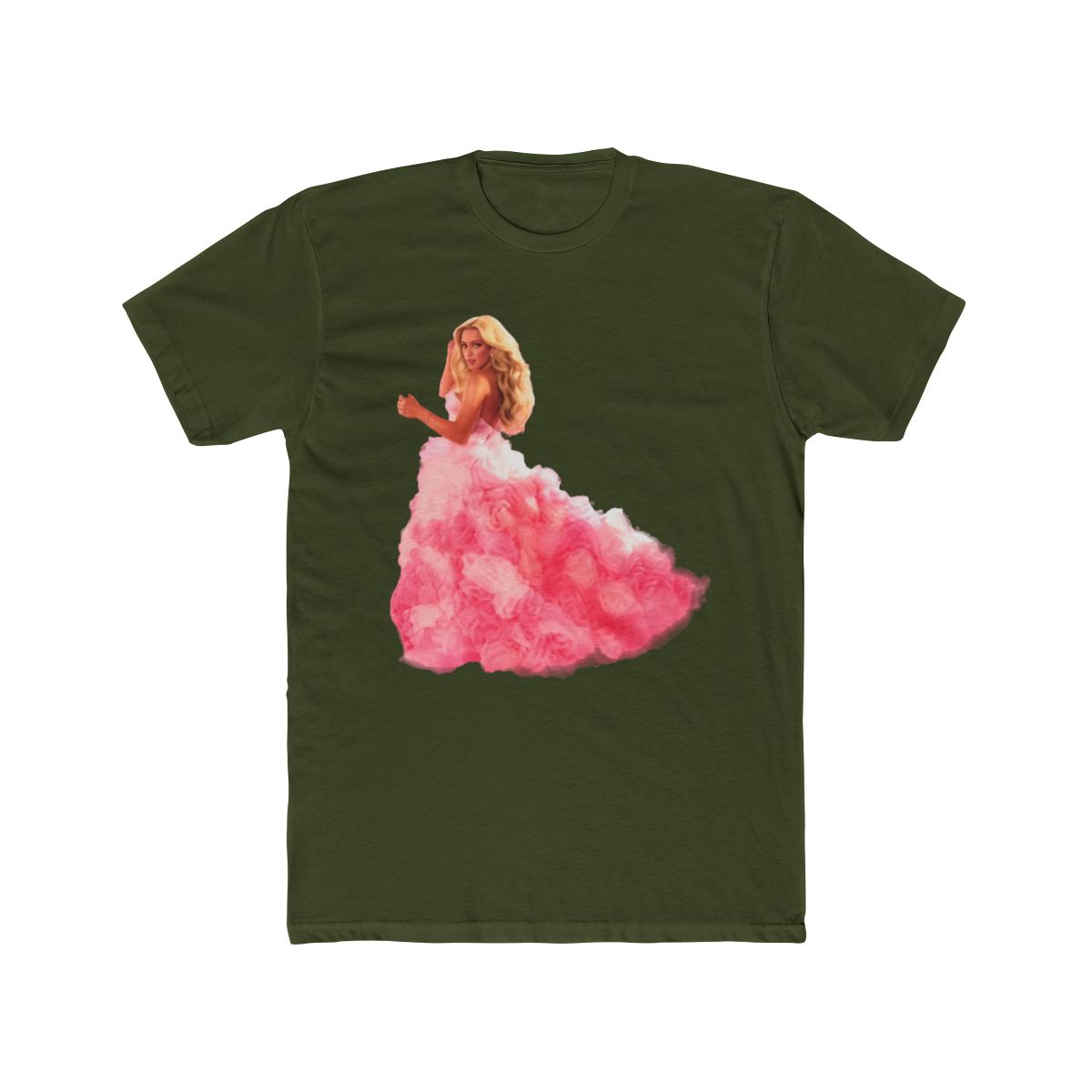 Mm Cd | JB Mauney - alternate angle 5, merchandise