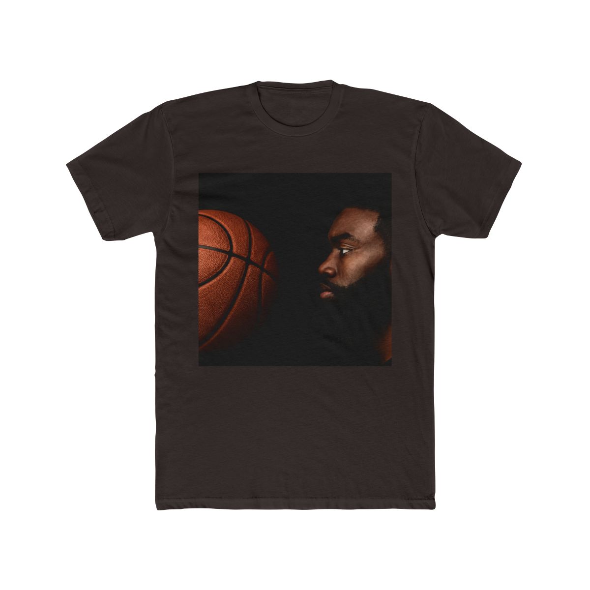 JB- AKA MR Appreciated - AKA FINALS MVP T Shirt | JB Mauney - alternate angle 3, merchandise