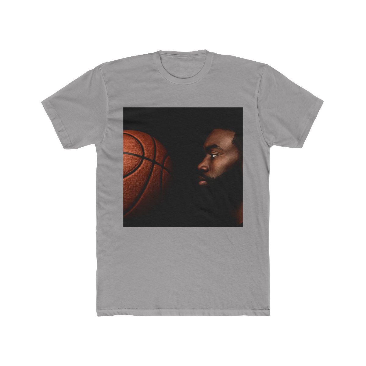 JB- AKA MR Appreciated - AKA FINALS MVP T Shirt | JB Mauney - alternate angle 2, merchandise