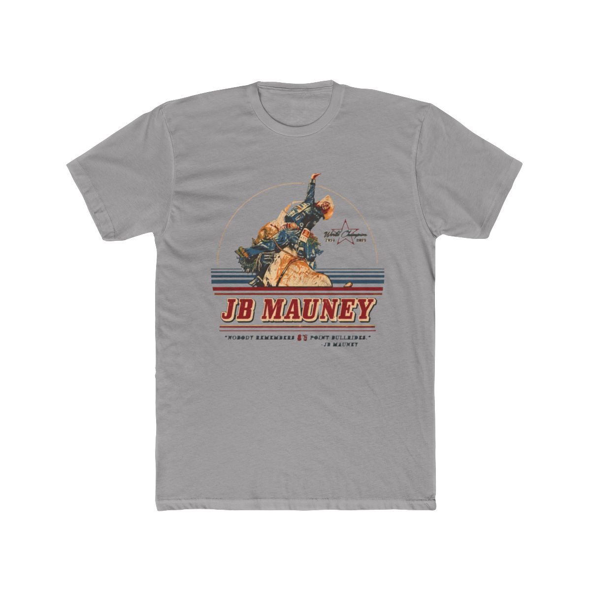 Jb Mauney 85 T | JB Mauney - Official T-Shirts merchandise