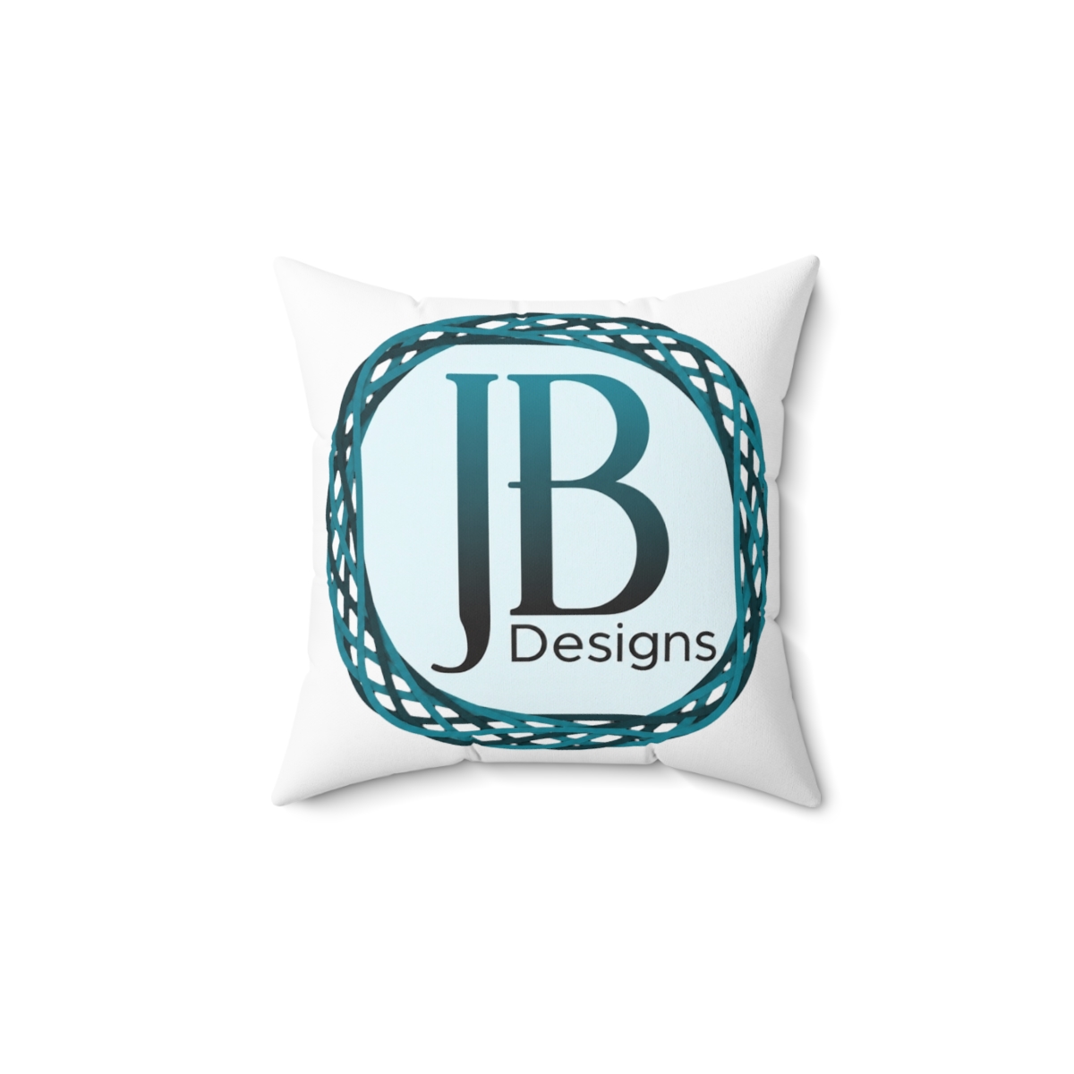 JB Designs Original Round Pillow | JB Mauney